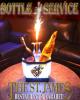 Bottle Service Available for any occasion